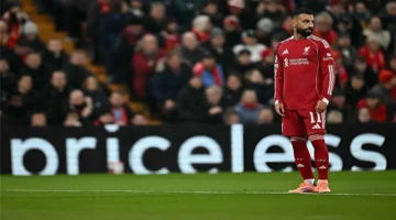 جيرارد يتهم لاعب ليفربول بالجرم ويؤكد استمرار صلاح كلاعب أساسي تحت أي مدرب 1